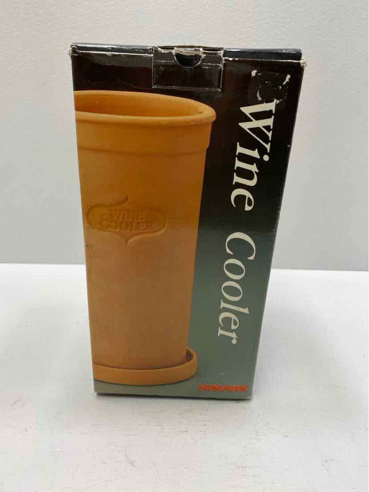 Himark Wine Bottle Holder