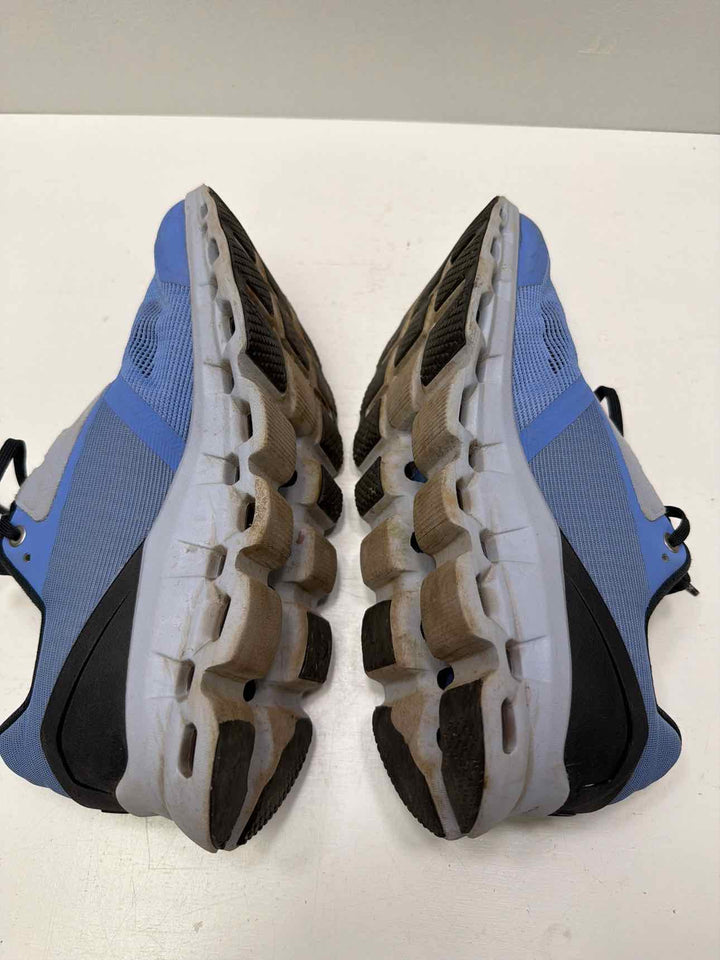 On Cloud 9 Sneakers