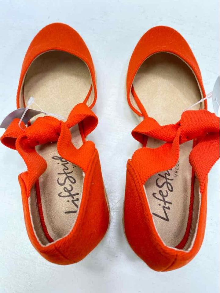 Life Stride 8.5 Casual Shoes