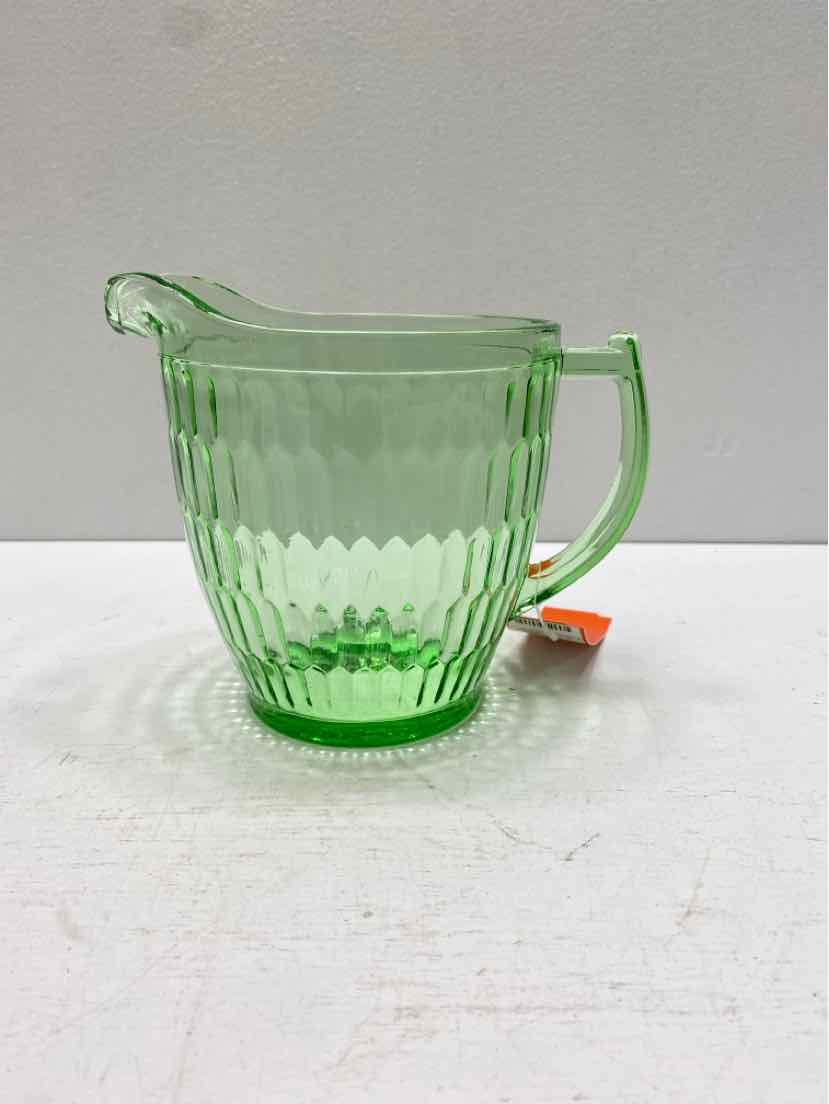 Pitcher