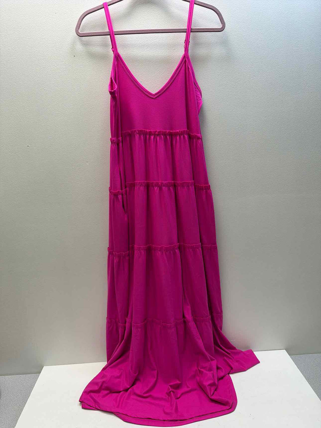 Zenana Size S Dress