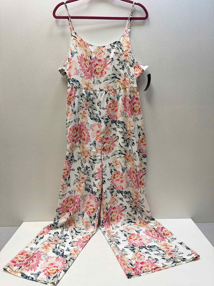 she & sky Size XL Jumper