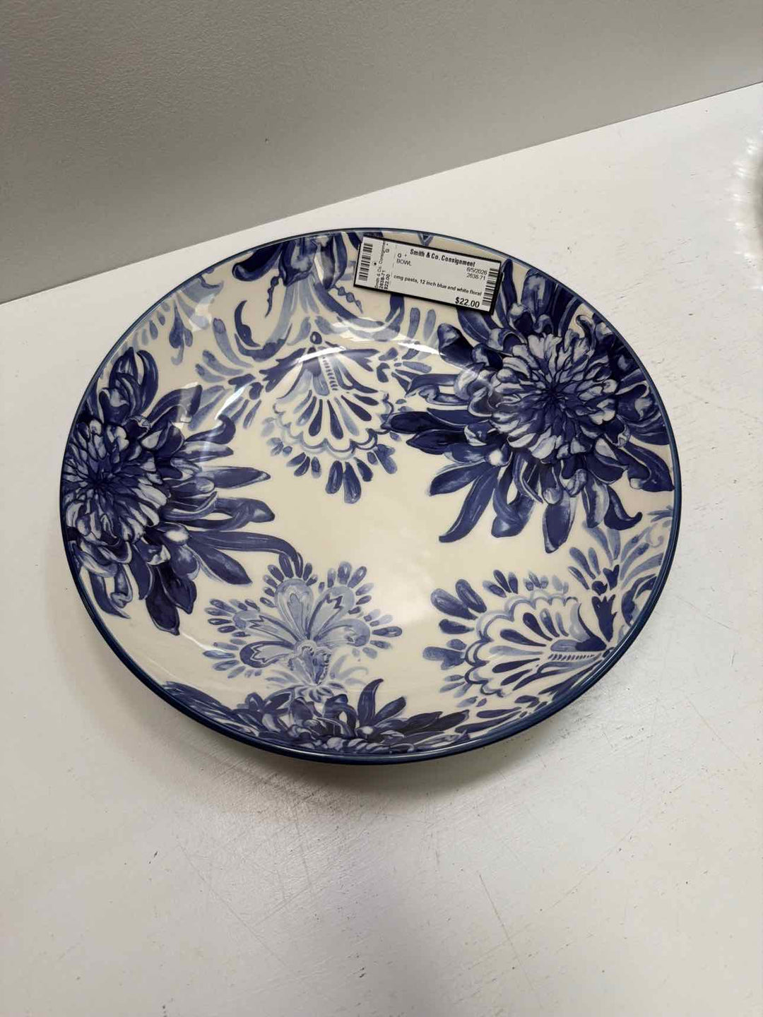 BOWL