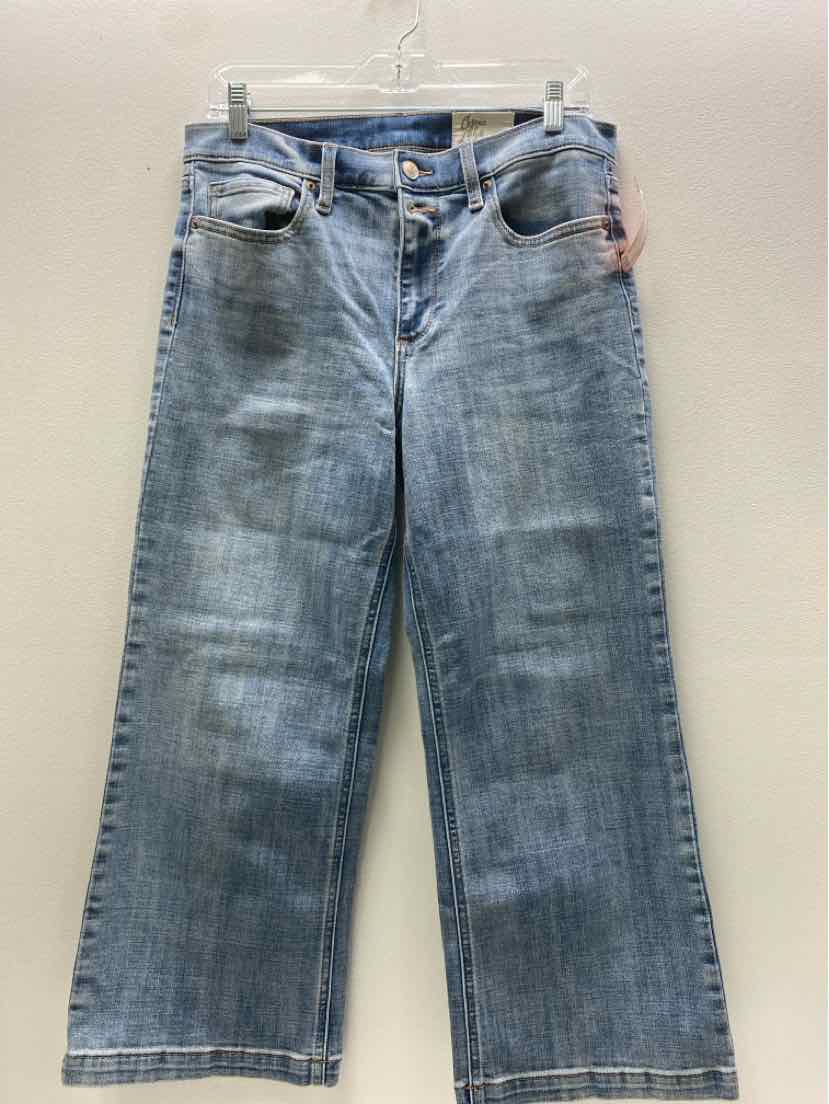 Cosmic Blue Love Size 29 Jeans