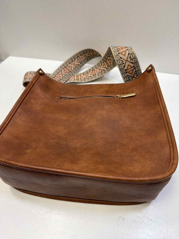 HKCLUF Crossbody