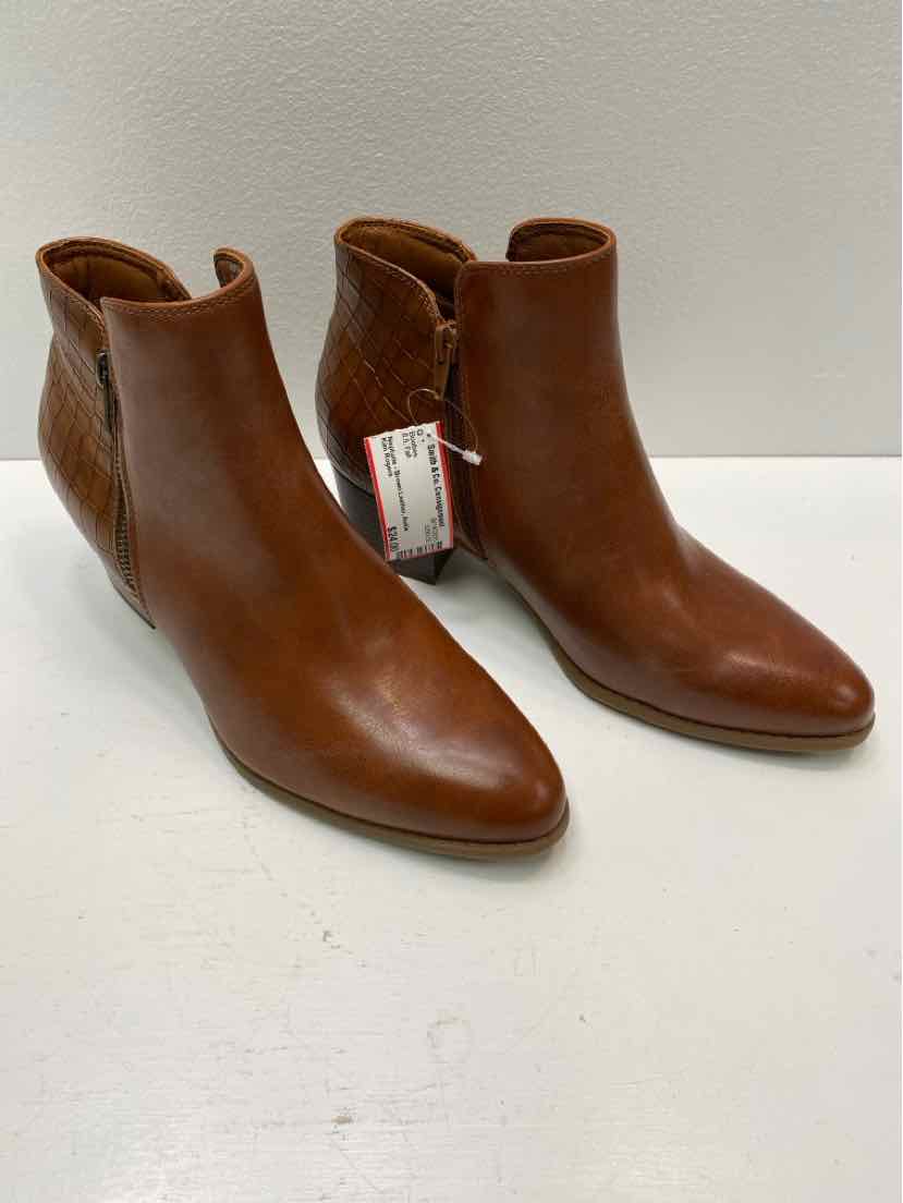 Kim Rogers 8.5 Booties