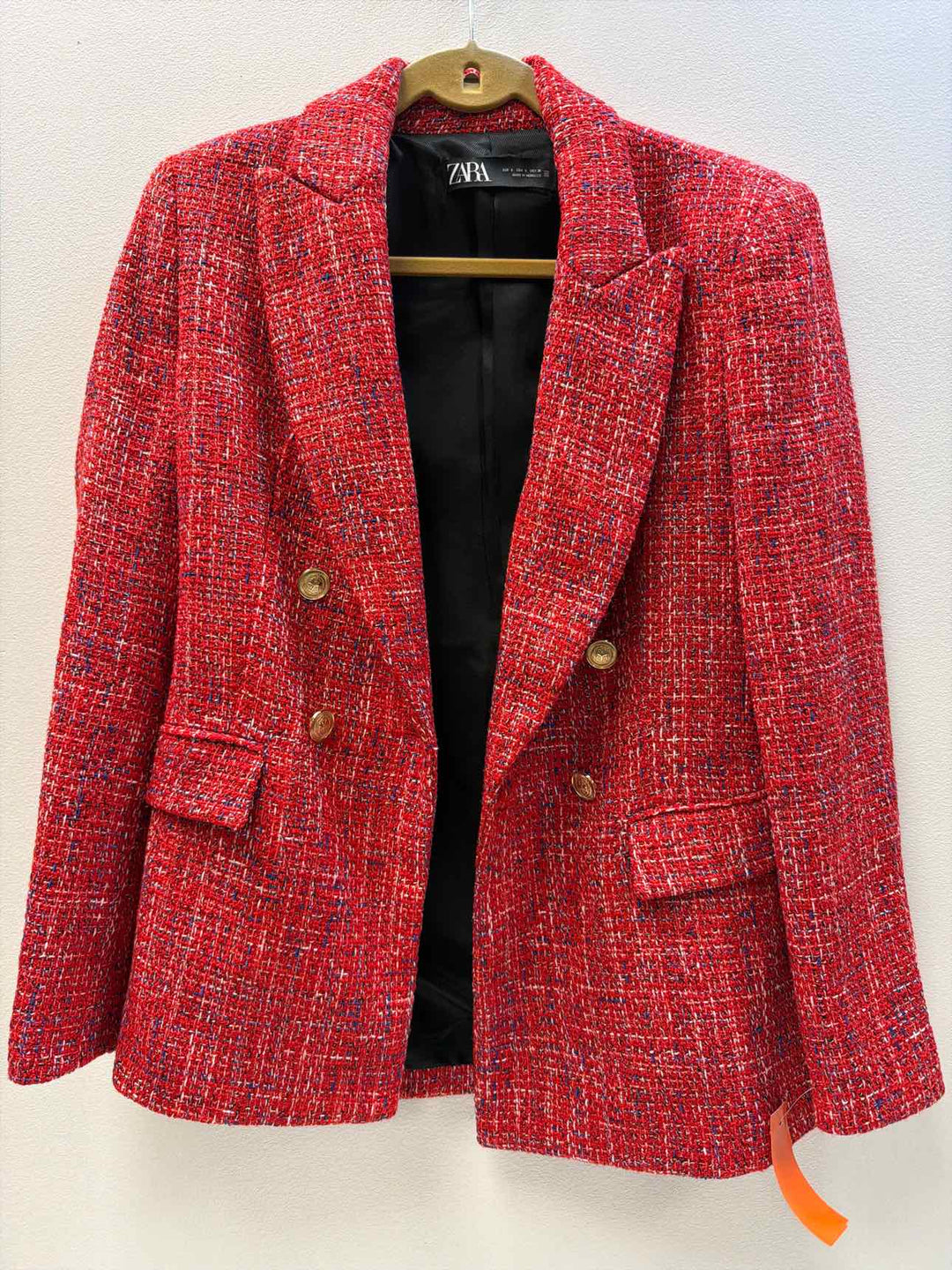 ZARA Size S Blazer