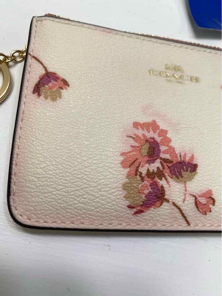 Coach Card/ID holder