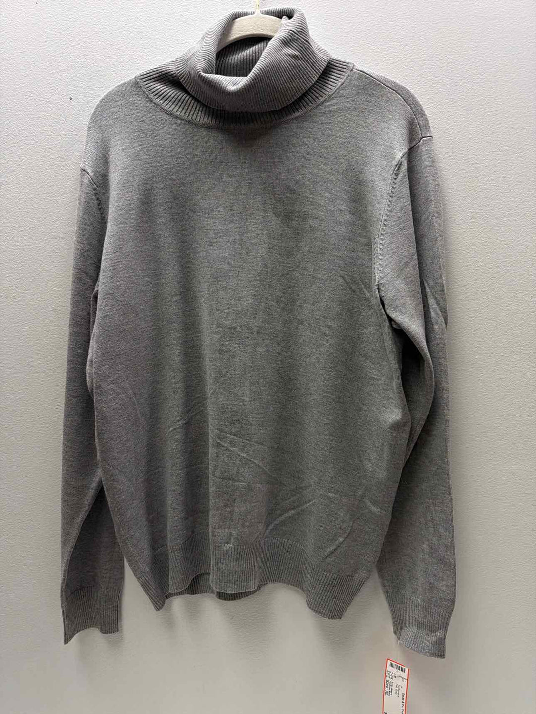 Andrew Marc Size XL Turtleneck