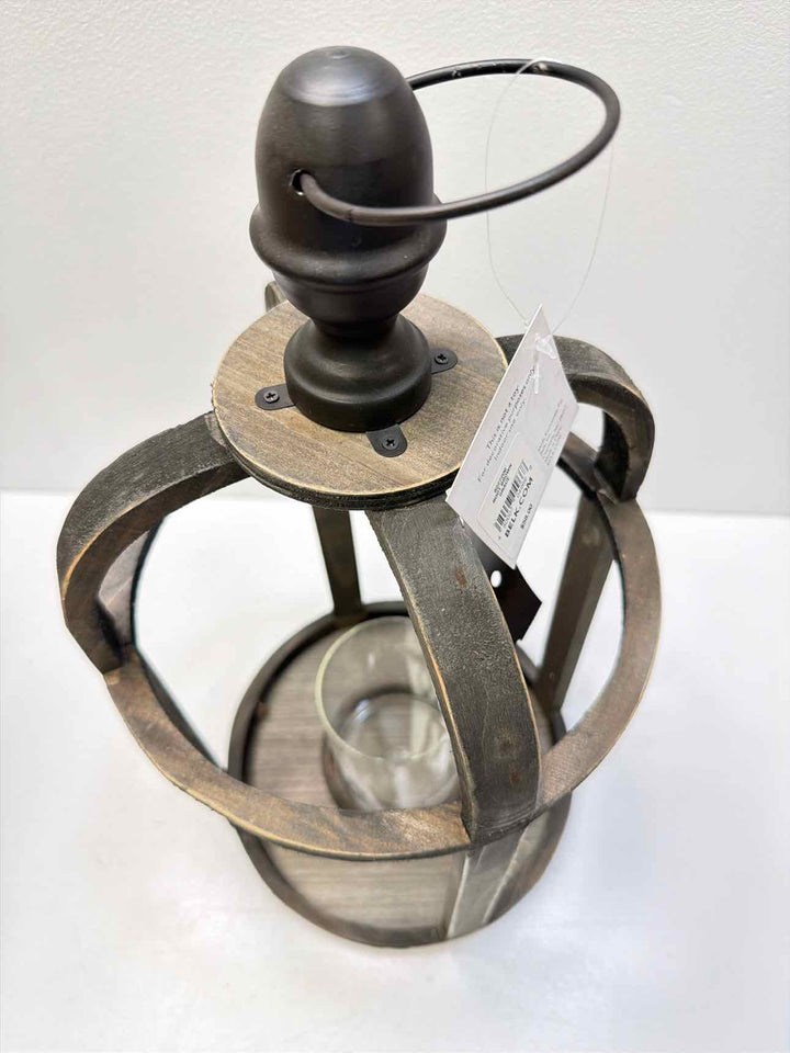 belk Lantern