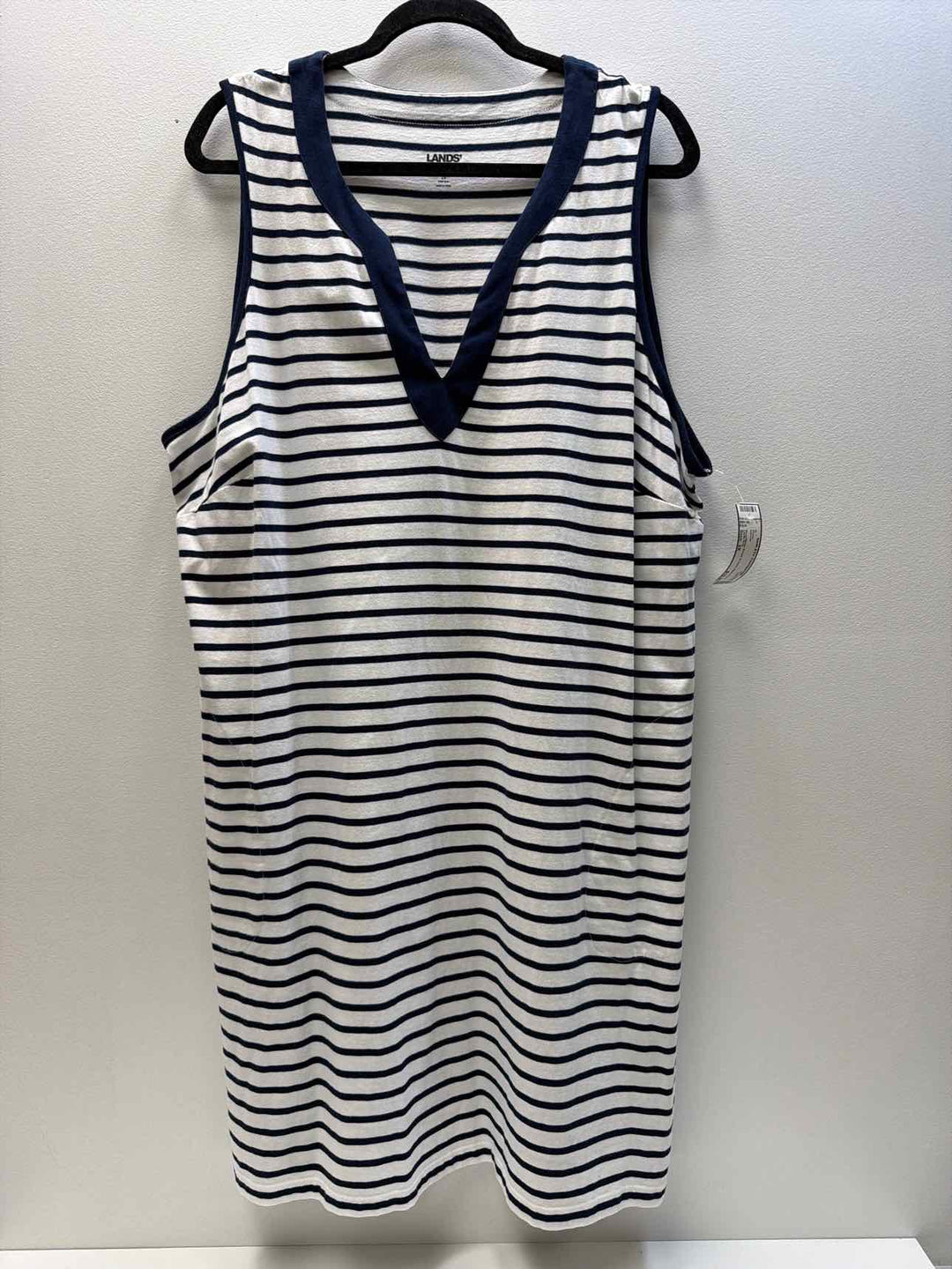 Lands End Size 2X Dress