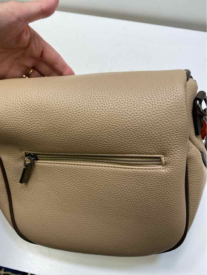 Montana West Crossbody