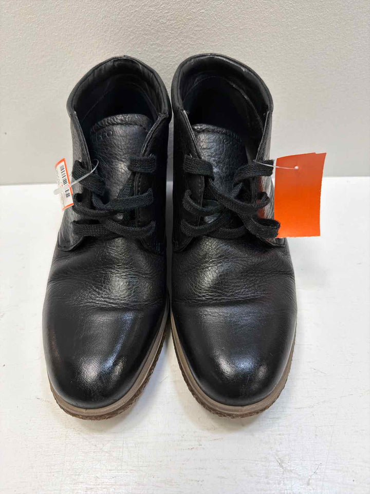 ecco 7 Booties