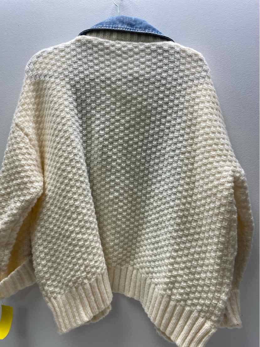 entro Size L Cardigan