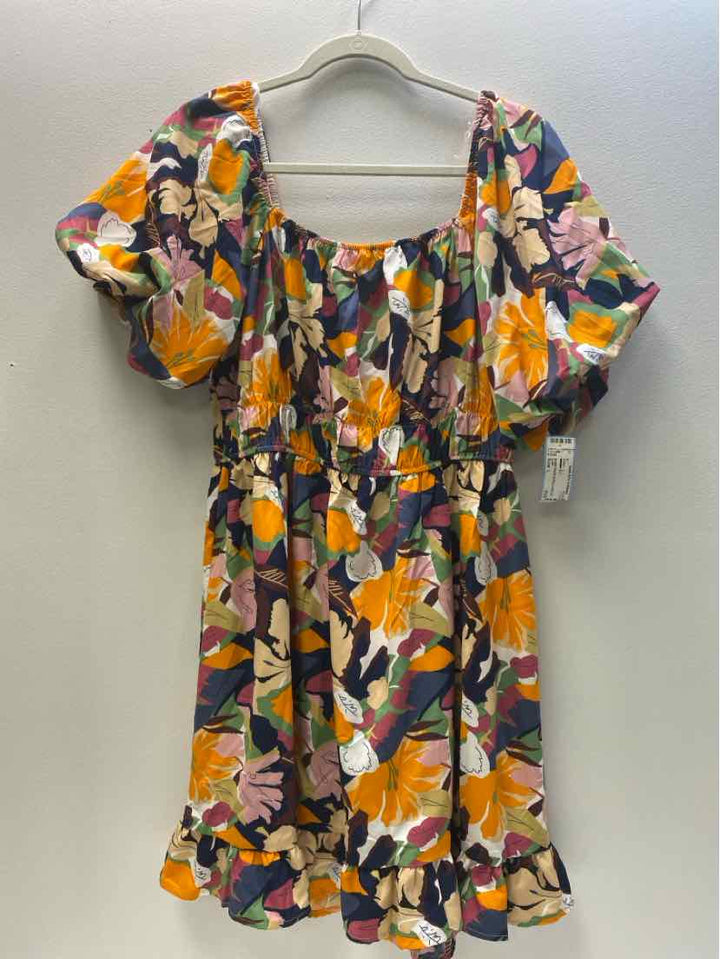 Jodifl Size L Dress