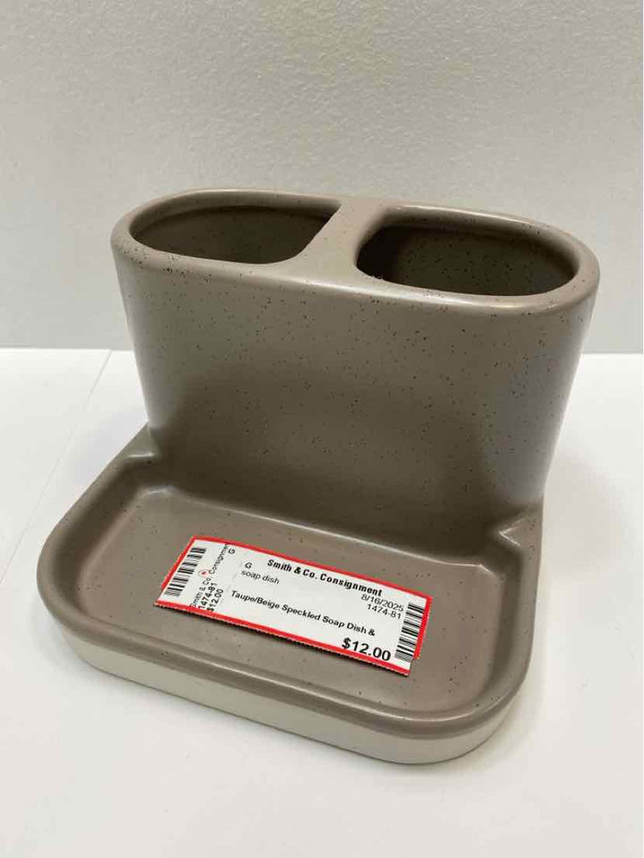 soap dish