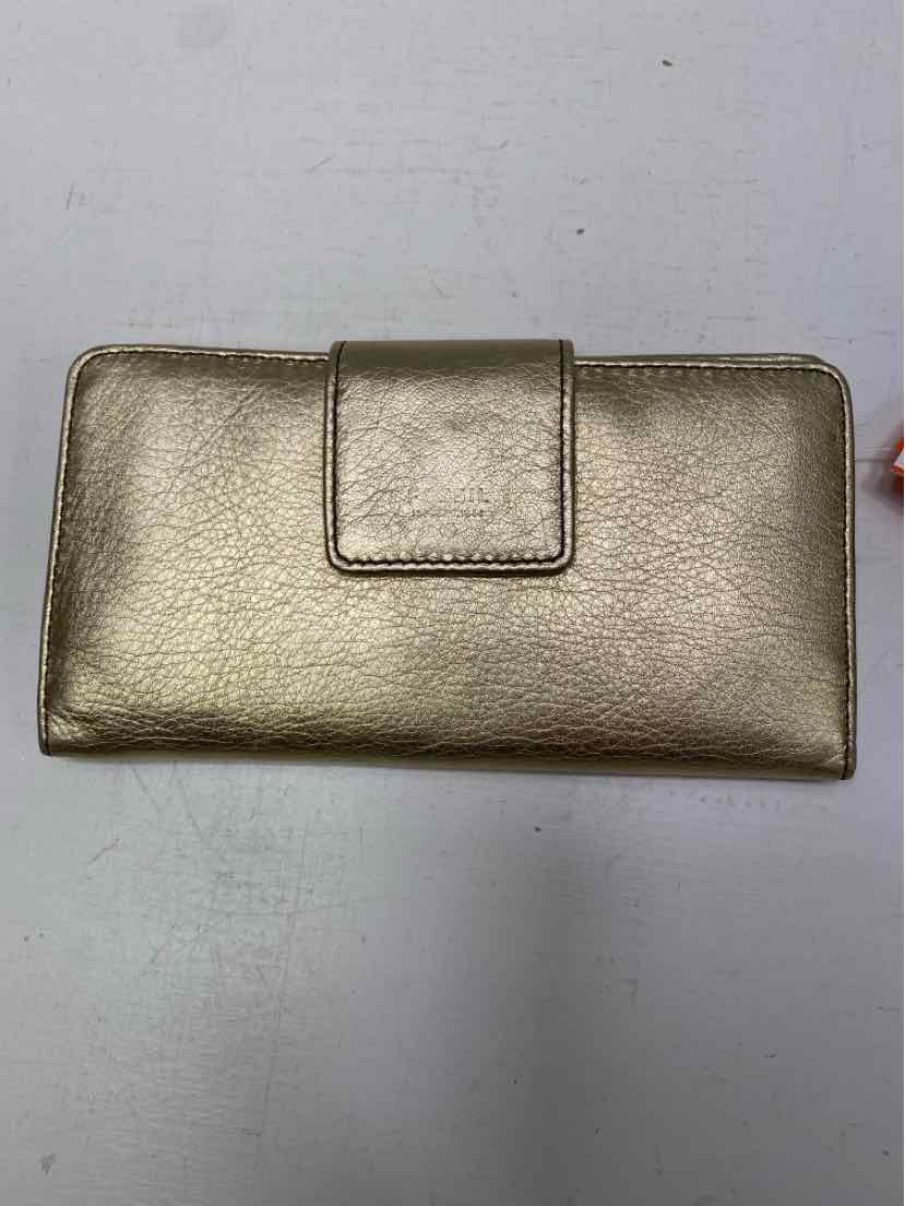 Fossil Wallet