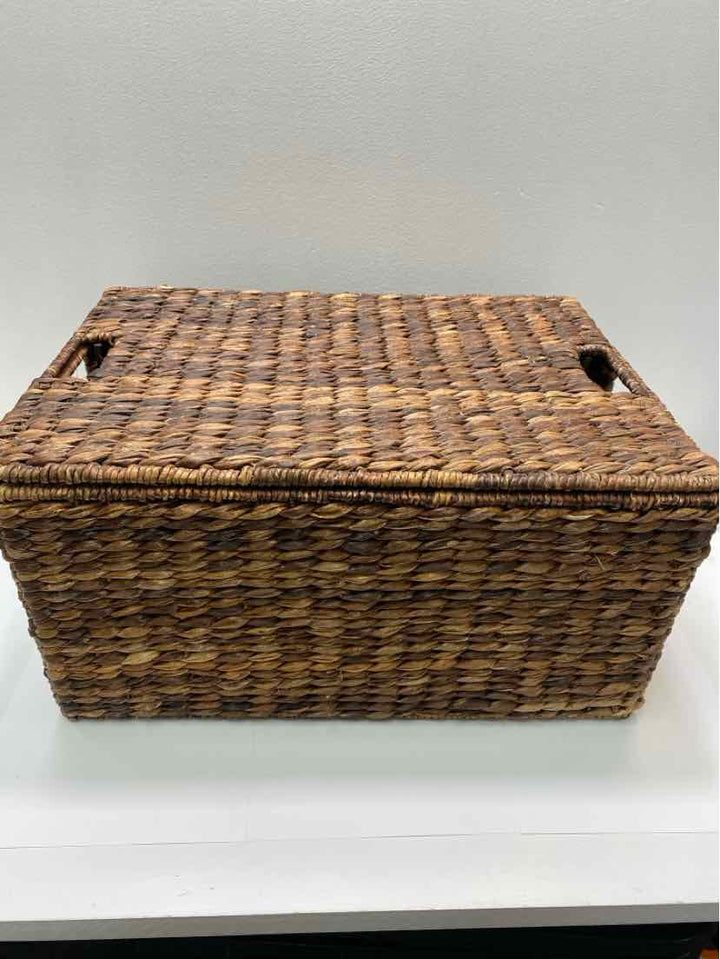 Basket