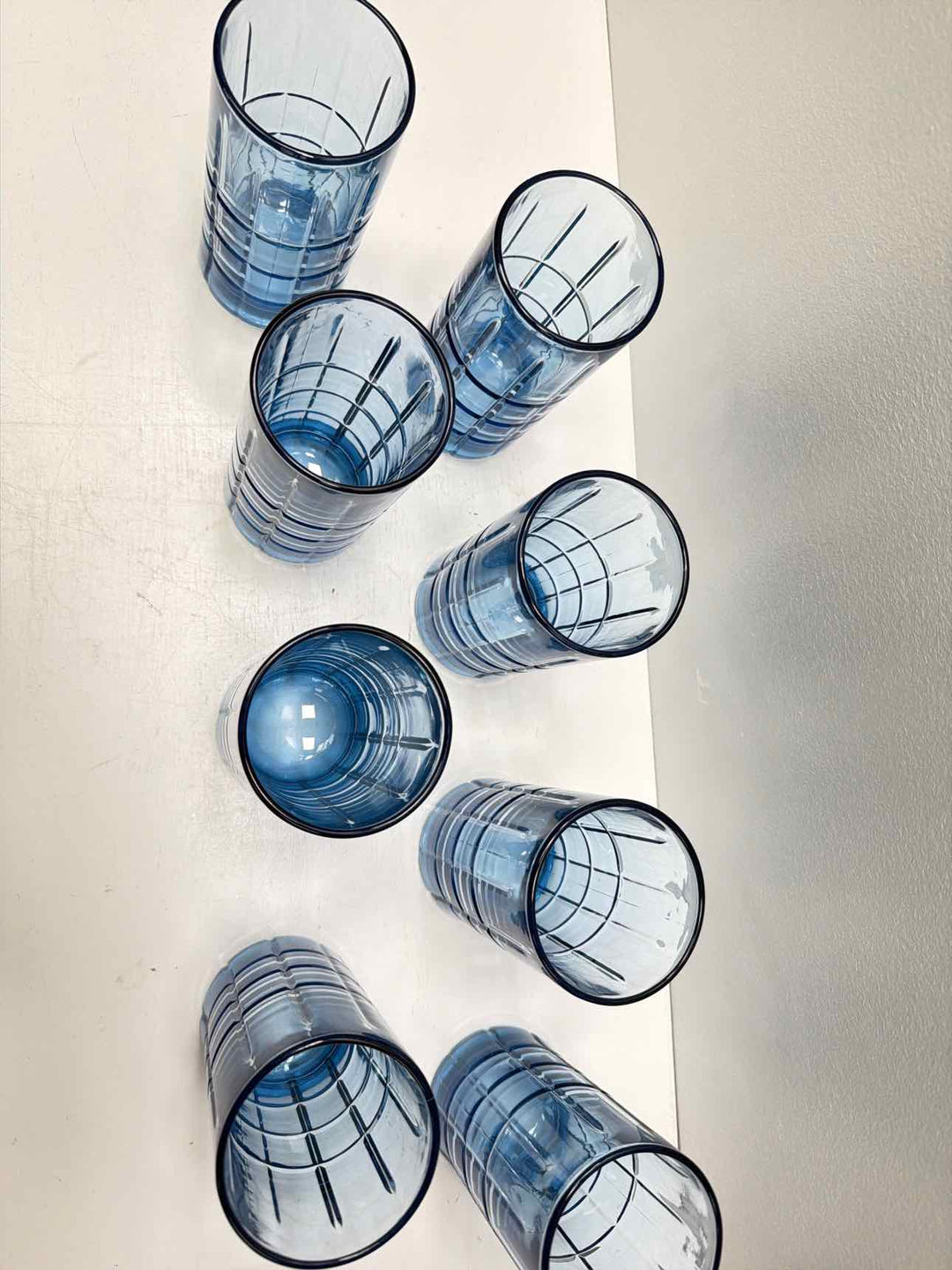 ANCHOR HOCKING drinkware