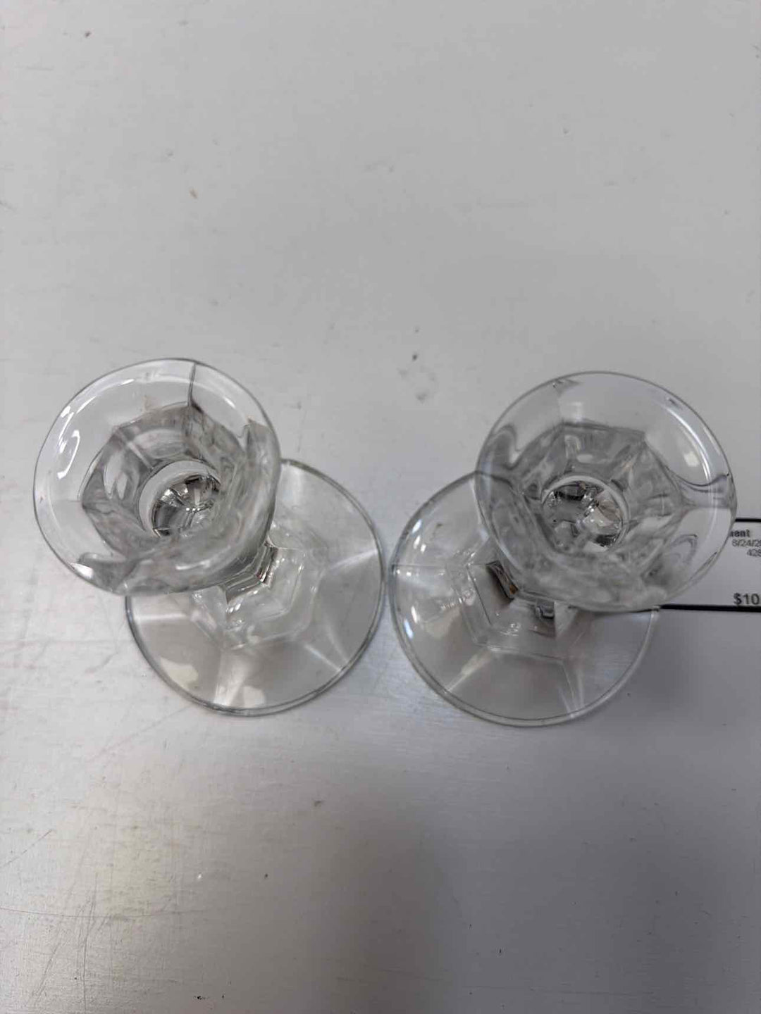 Candleholder(s)