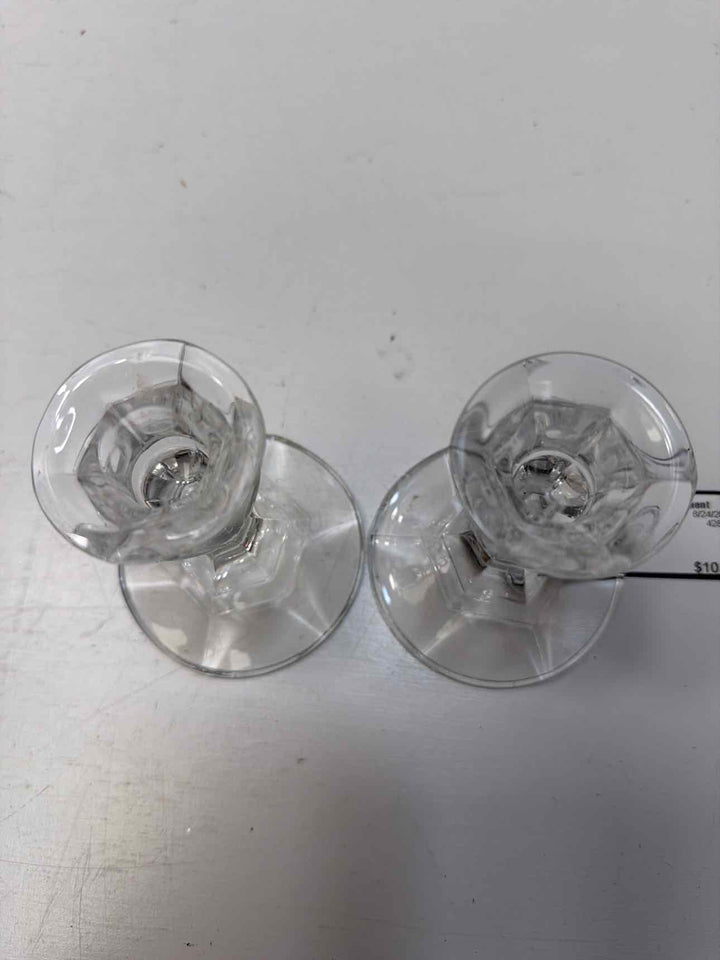 Candleholder(s)