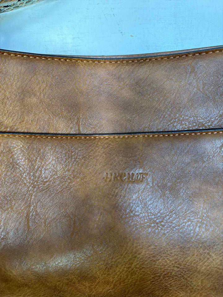 HKCLUF Crossbody