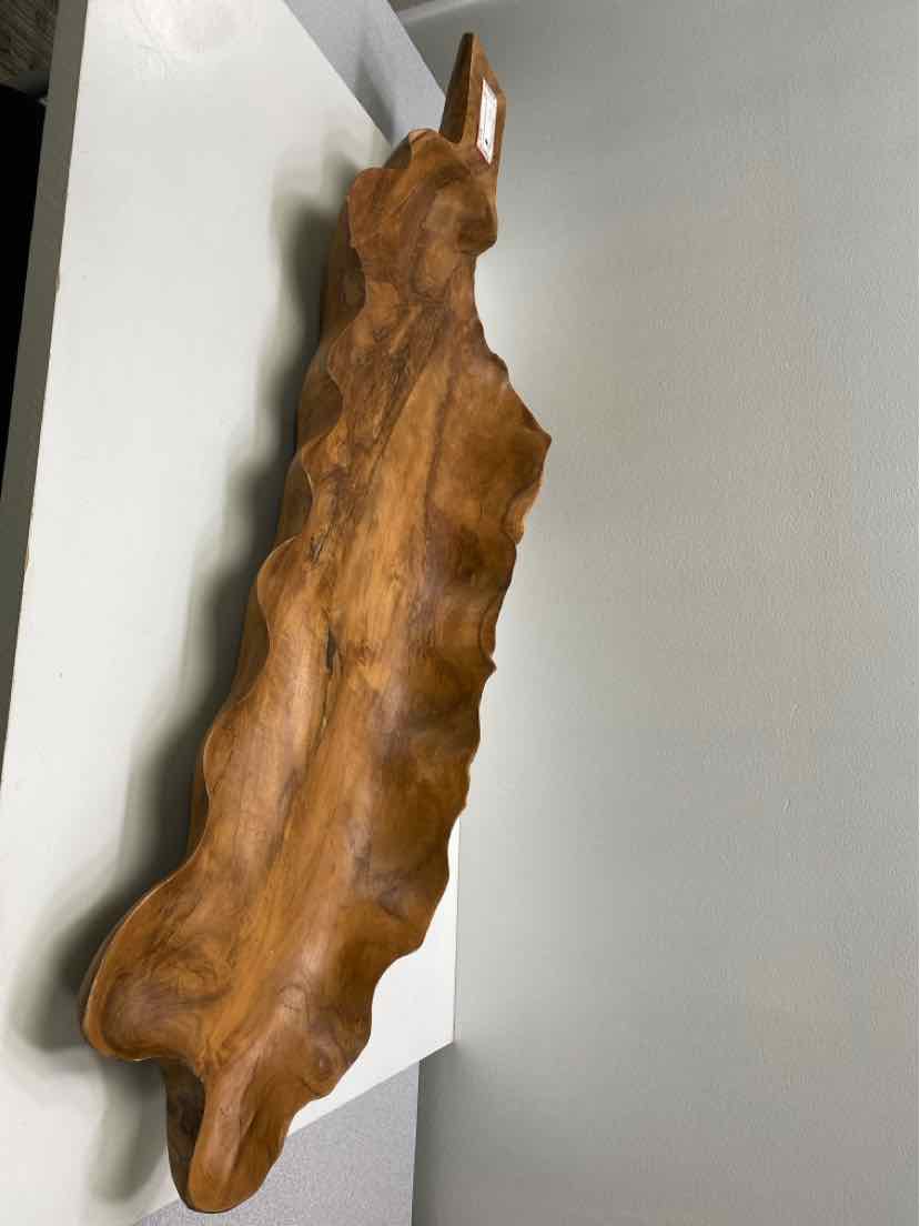 misc. wood