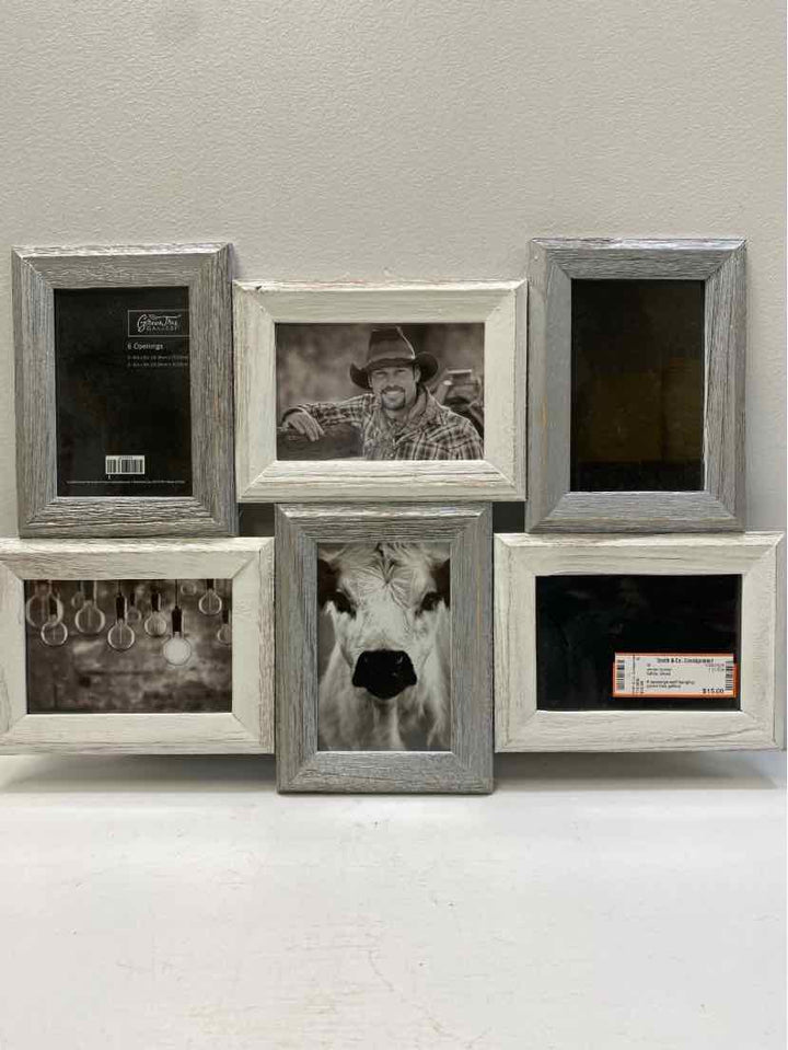 green tree gallery photo holder