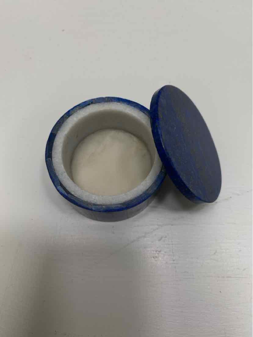 Trinket box