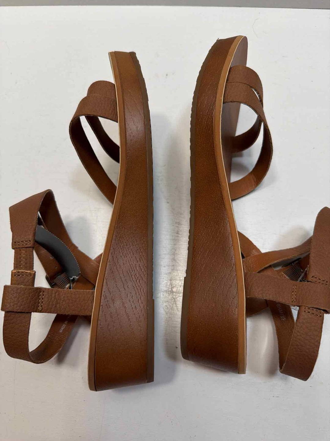 Lucky Brand 8.5 Sandals