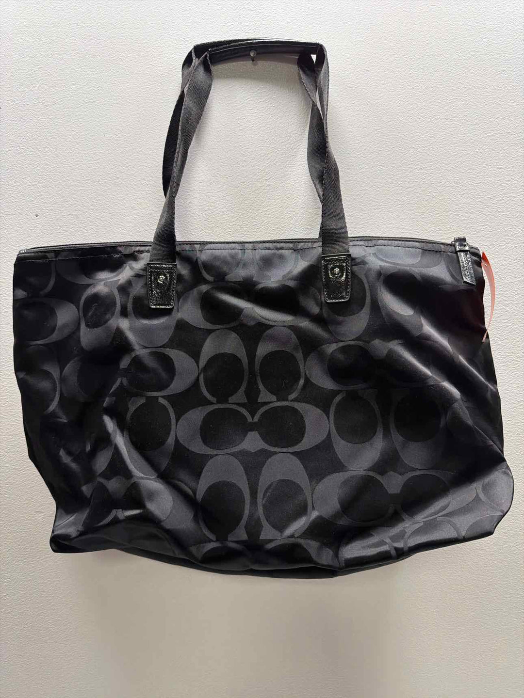 Coach Weekender Tote