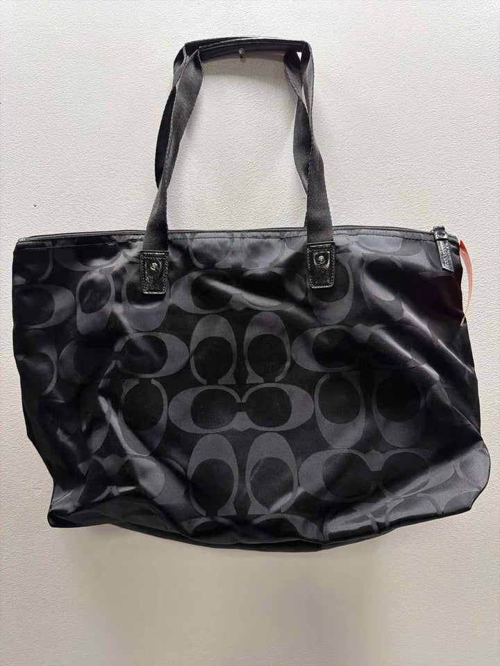 Coach Weekender Tote