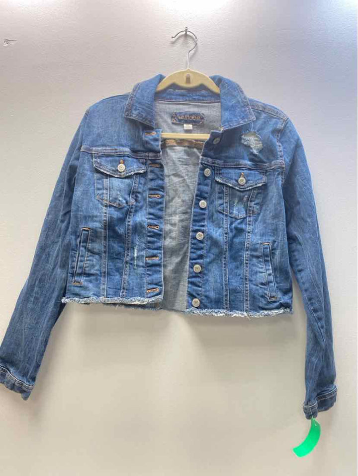 maurices Size M Jacket