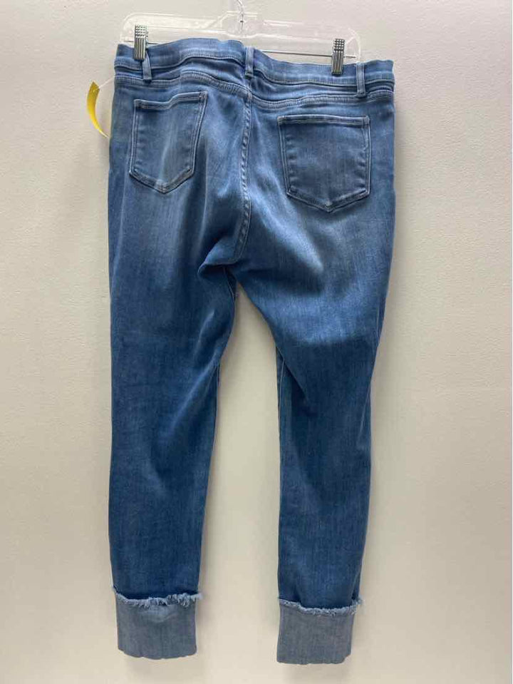 soho Size 14 Jeans