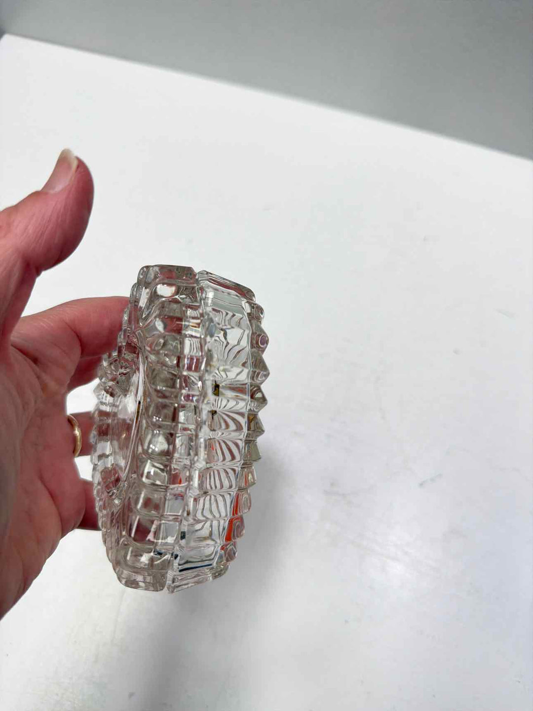 Trinket box