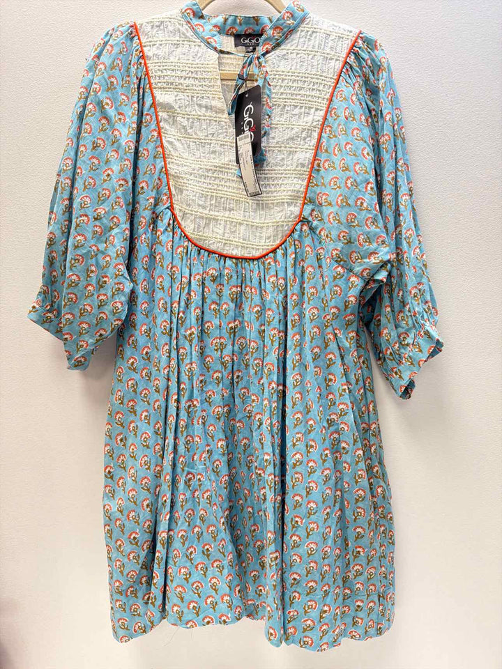 Gigio Size L Dress