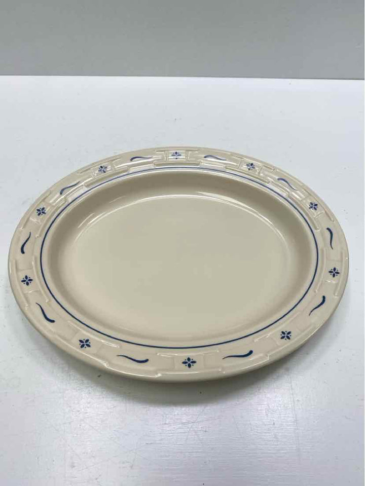 longaberger serving dish