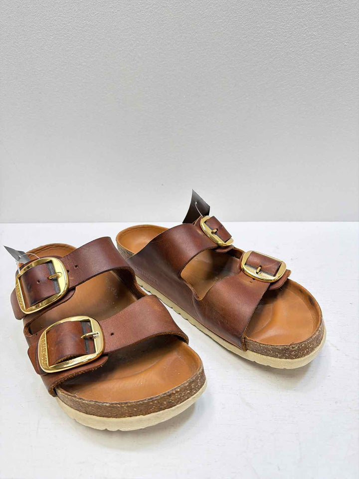 Birkenstock 10? Sandals