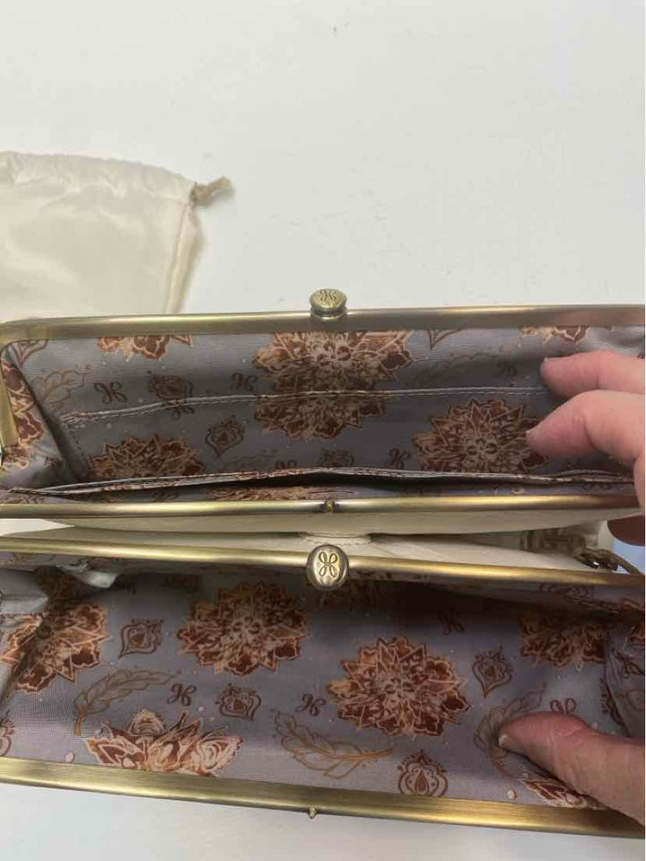 hobo Clutch