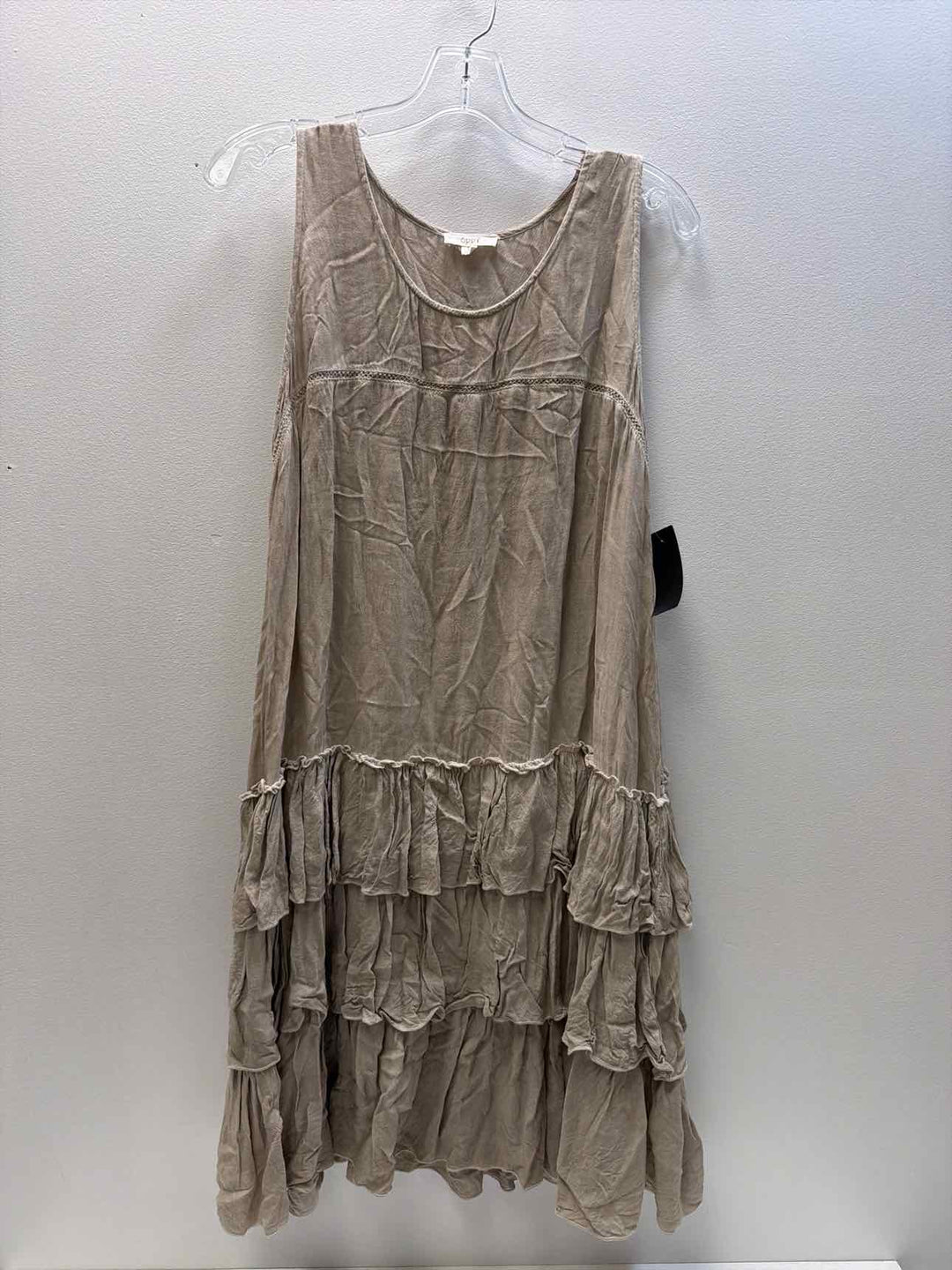 oddy Size L Dress