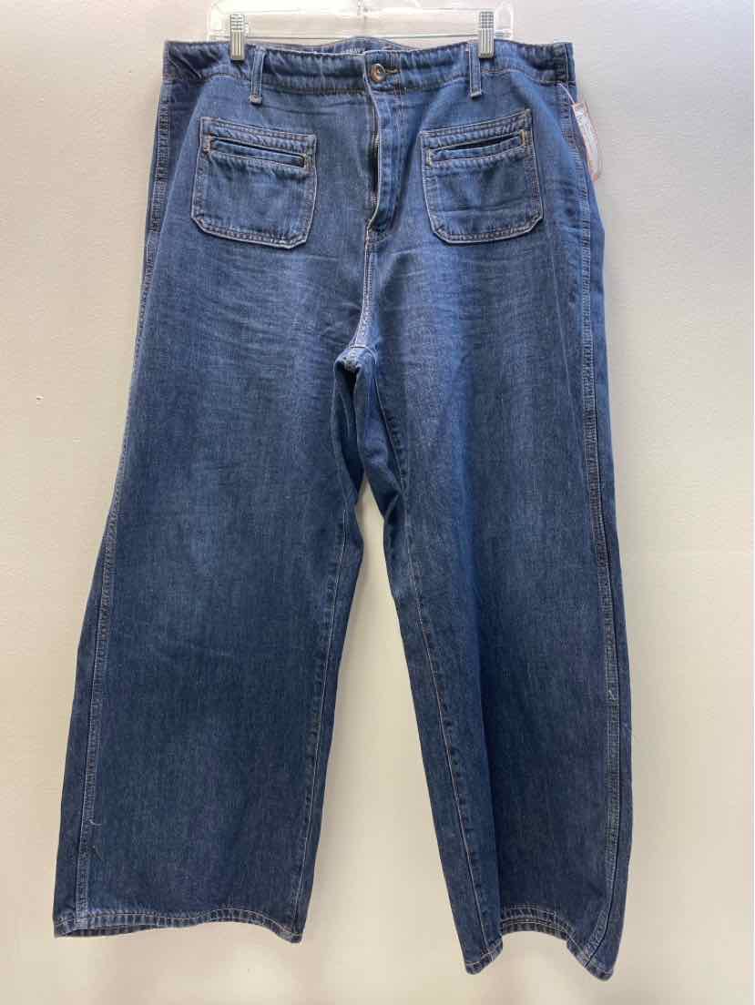 Old Navy Size 16 Jeans