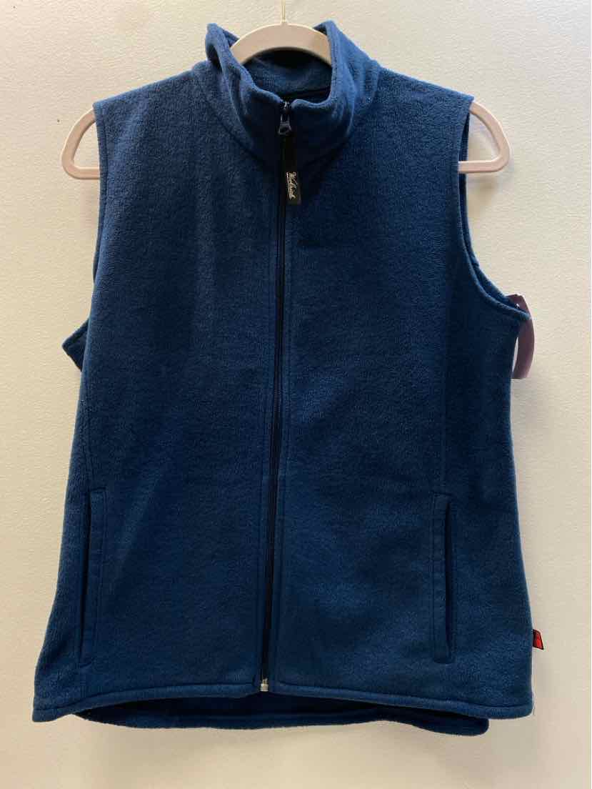 Woolrich Size L? vest