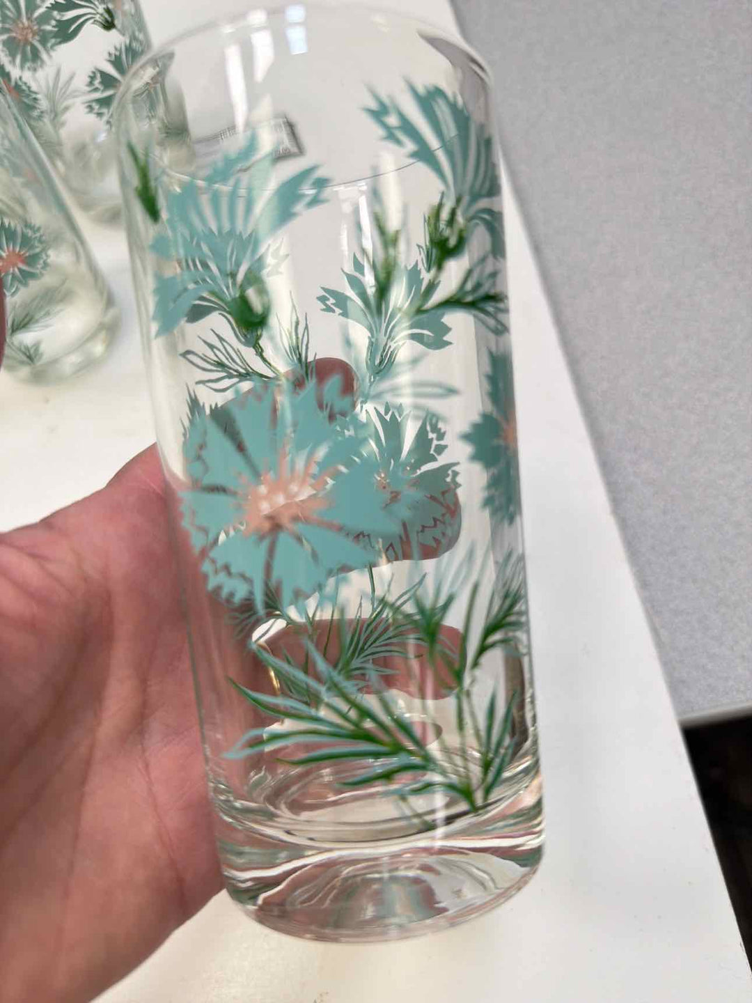 Drinkware