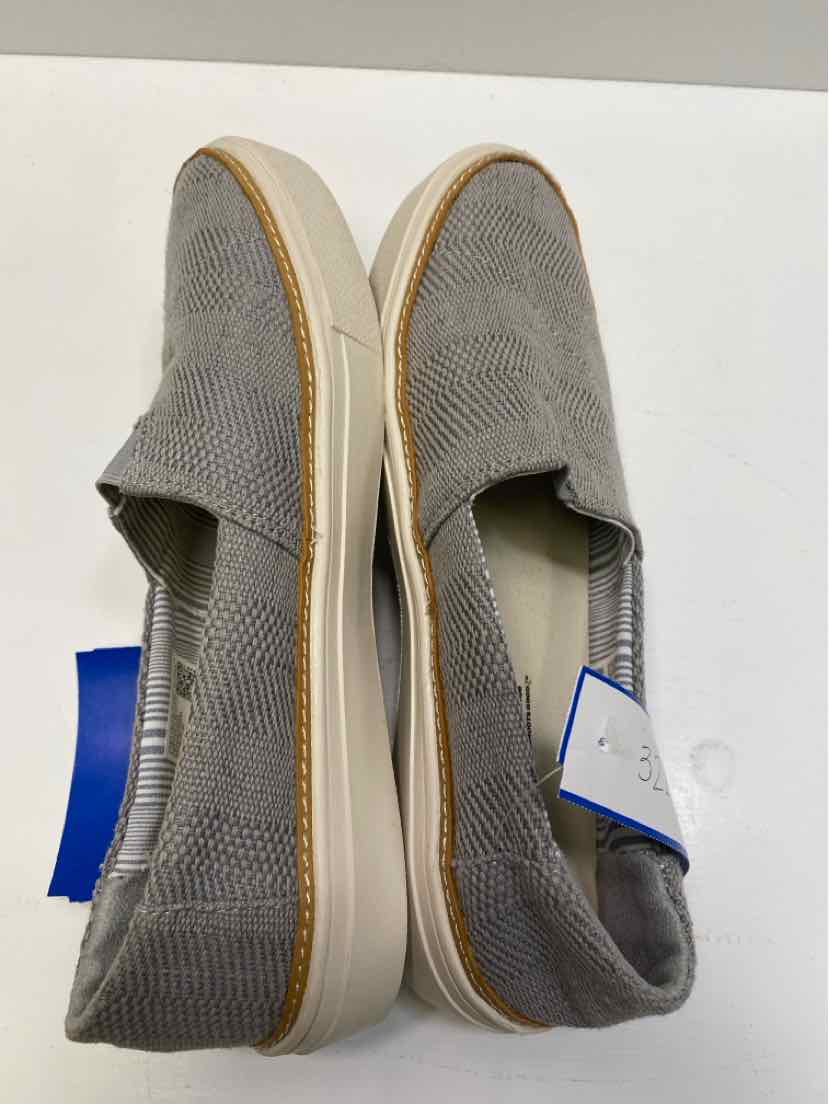 Toms 8.5 Flats