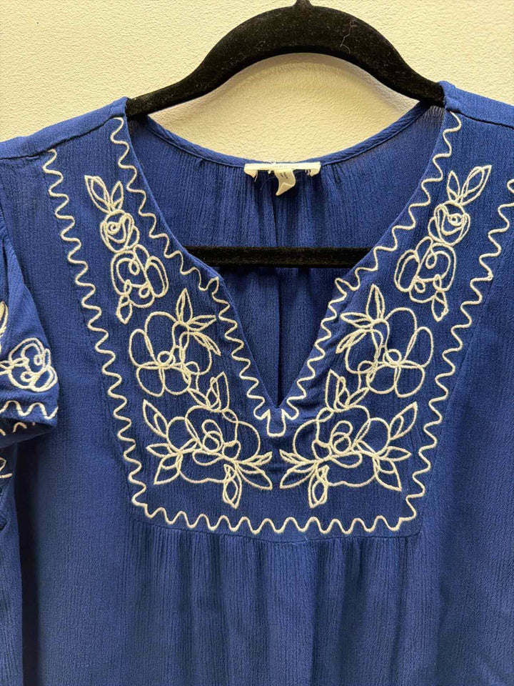 maurices Size M Blouse