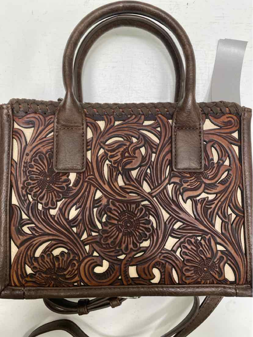 Trinity Ranch Crossbody