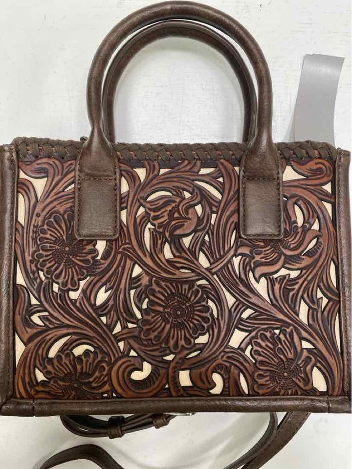 Trinity Ranch Crossbody