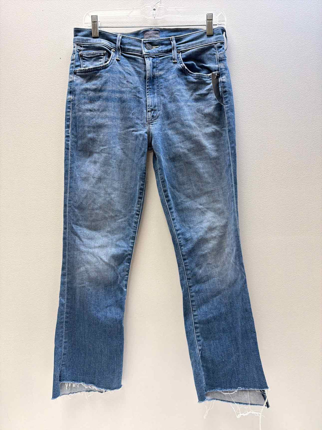 MOTHER Size 8/10 Jeans