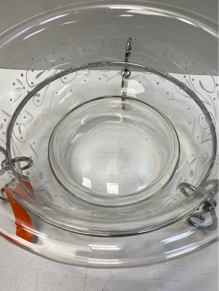 PUNCH BOWL