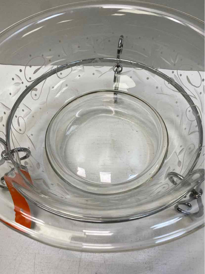 PUNCH BOWL
